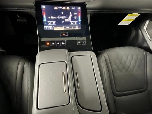 2025 INFINITI QX80 AUTOGRAPH AWD
