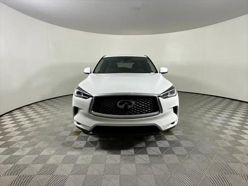 2025 INFINITI QX50 Pure AWD