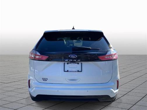 2022 Ford Edge ST LINE