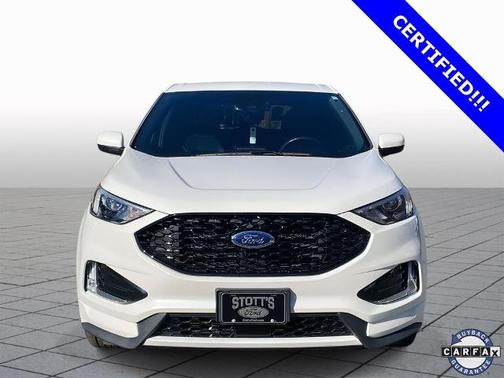 2022 Ford Edge ST LINE