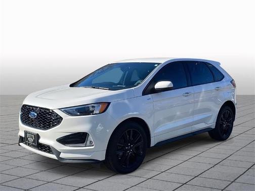 2022 Ford Edge ST LINE