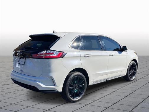 2022 Ford Edge ST LINE