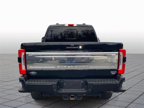 2024 Ford F-350 PLATINUM