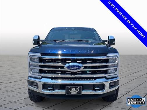 2024 Ford F-250 KING RANCH