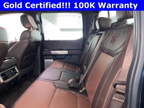 2024 Ford F-250 KING RANCH