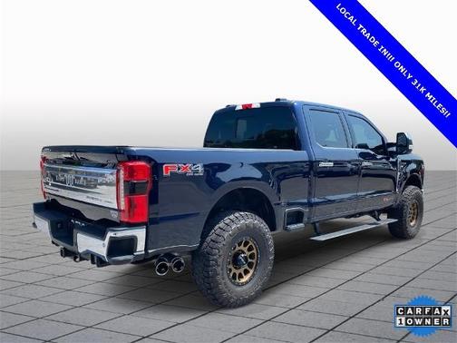 2024 Ford F-250 KING RANCH