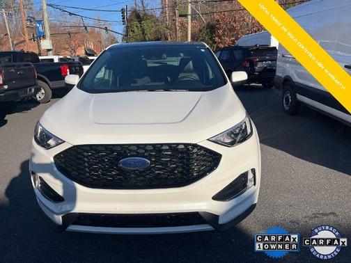 2024 Ford Edge ST LINE