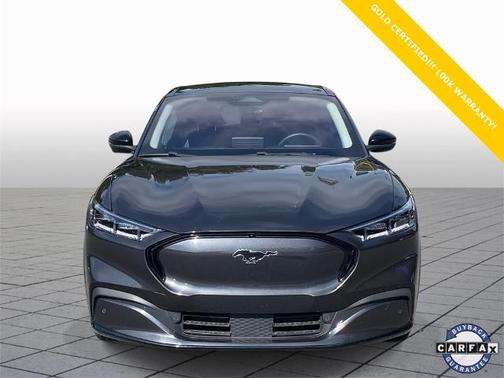 2022 Ford Mustang Mach-E PREMIUM