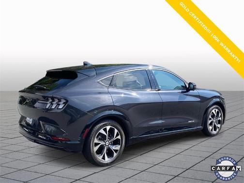 2022 Ford Mustang Mach-E PREMIUM