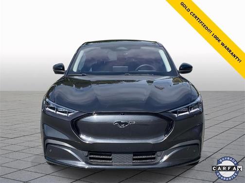 2022 Ford Mustang Mach-E PREMIUM