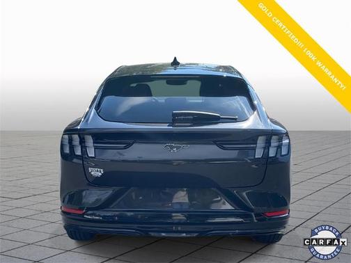 2022 Ford Mustang Mach-E PREMIUM