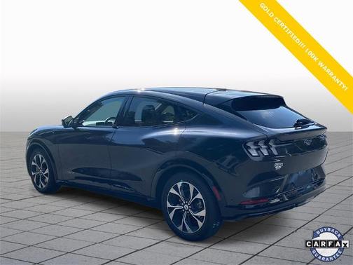 2022 Ford Mustang Mach-E PREMIUM