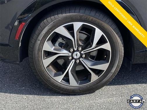 2022 Ford Mustang Mach-E PREMIUM