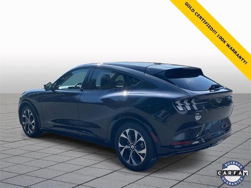 2022 Ford Mustang Mach-E PREMIUM