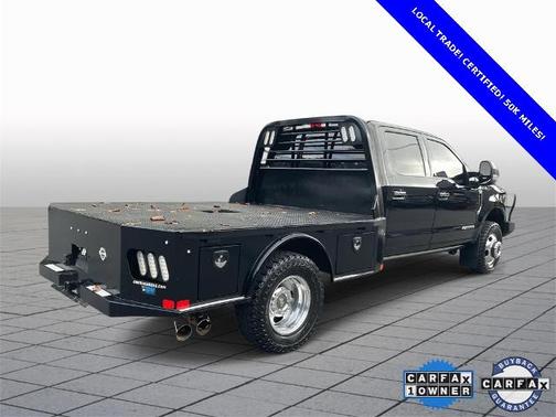 2019 Ford F-350 KING RANCH