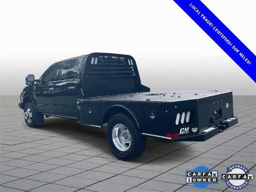 2019 Ford F-350 KING RANCH
