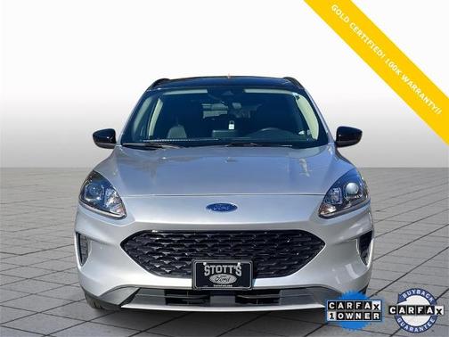 2020 Ford Escape SE SPORT