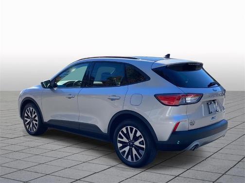 2020 Ford Escape SE SPORT