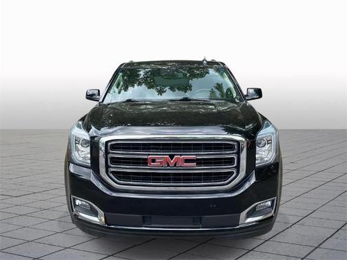 2019 GMC Yukon SLT