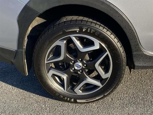 2018 Subaru Crosstrek 2.0I LIMITED