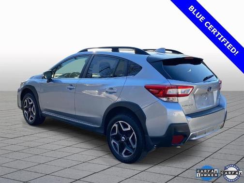 2018 Subaru Crosstrek 2.0I LIMITED