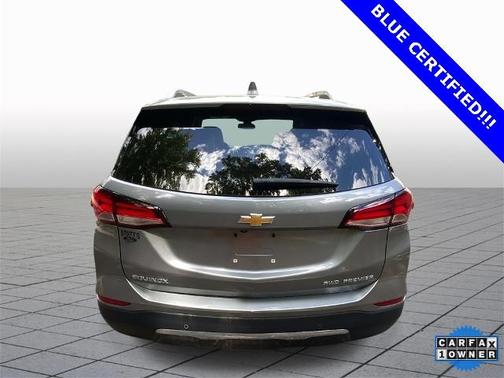 2023 Chevrolet Equinox PREMIER