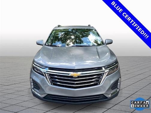 2023 Chevrolet Equinox PREMIER