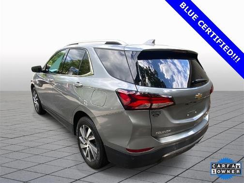 2023 Chevrolet Equinox PREMIER