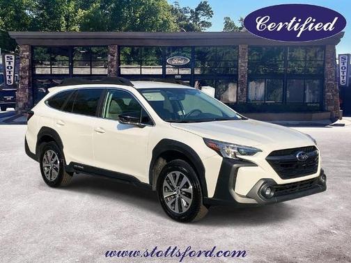 2024 Subaru Outback PREMIUM