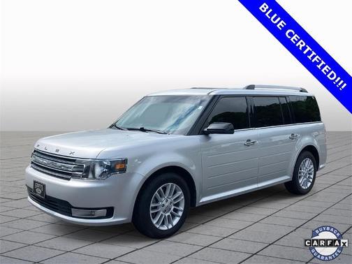 2016 Ford Flex SEL
