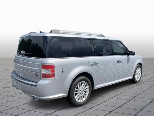 2016 Ford Flex SEL