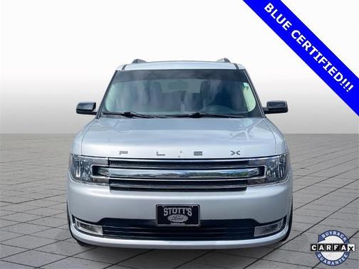 2016 Ford Flex SEL