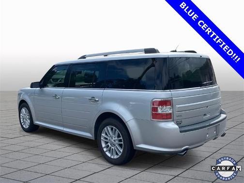 2016 Ford Flex SEL