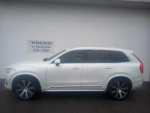 2024 Volvo XC90 B6 Ultimate Bright 7-Seater