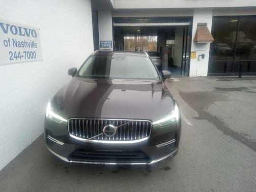 2023 Volvo XC60 Plus