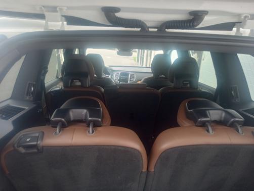 2023 Volvo XC90 B5 AWD Plus