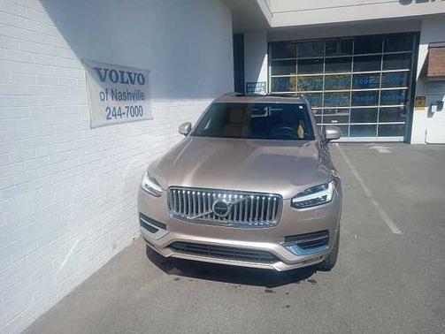 2024 Volvo XC90 B6 Ultimate Bright 7-Seater