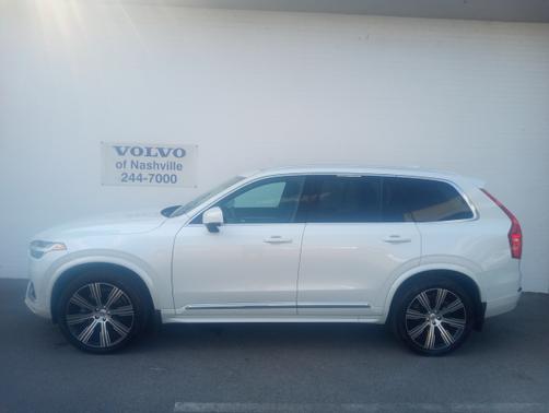2023 Volvo XC90 B6 AWD Ultimate 7-Seater