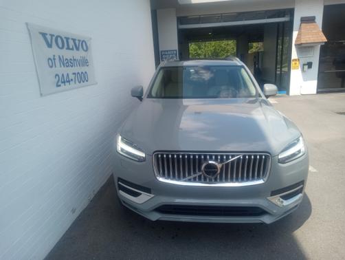 2024 Volvo XC90 B6 Ultimate Bright 7-Seater