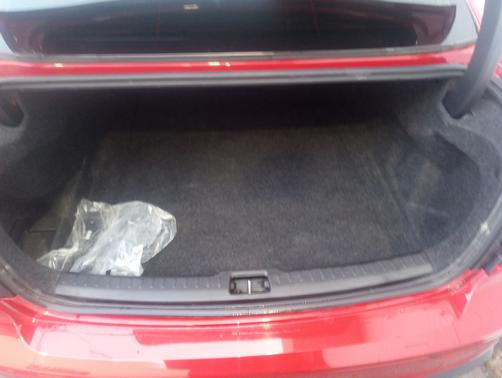 2024 Volvo S60 B5 Plus Dark