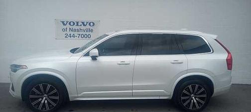 2023 Volvo XC90 Core