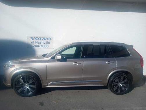 2024 Volvo XC90 B6 Ultimate Bright 6-Seater