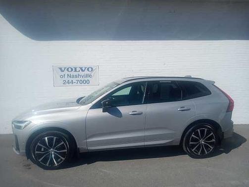 2024 Volvo XC60 Plus