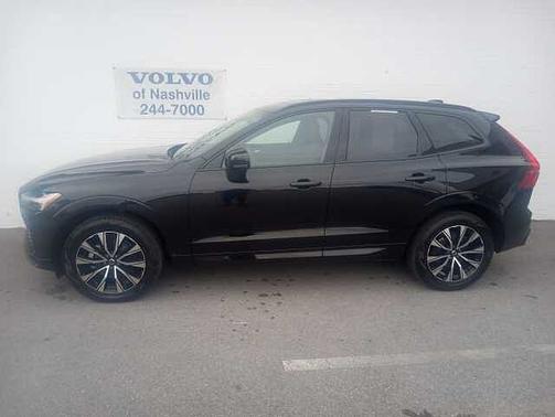 2025 Volvo XC60 Plus