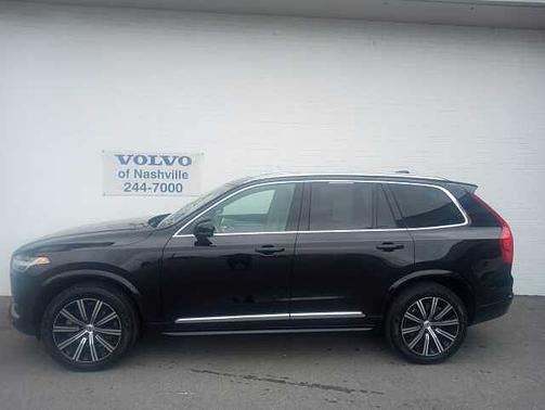 2024 Volvo XC90 Core