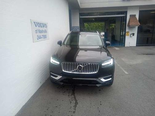 2024 Volvo XC90 Core