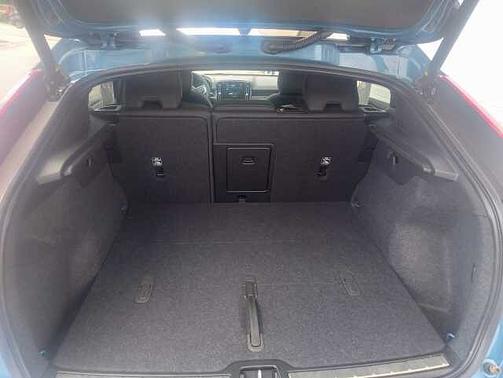 2023 Volvo C40 Recharge Pure Electric Plus