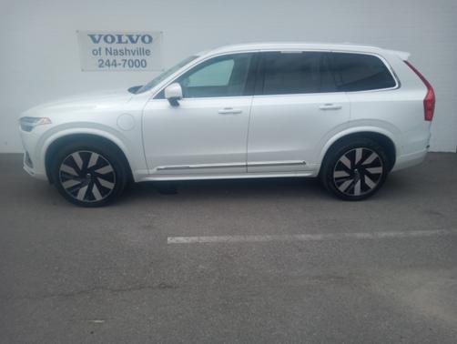 2023 Volvo XC90 Recharge Plug-In Hybrid Ultimate 6-Seater