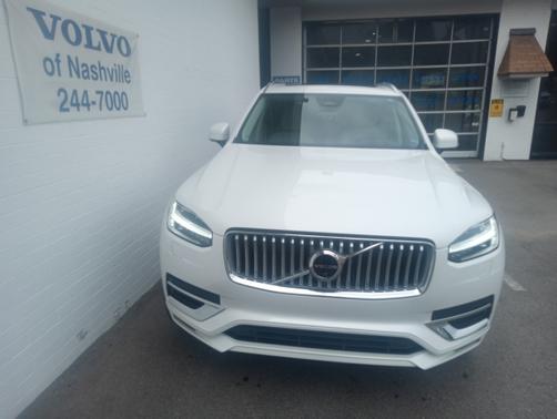 2023 Volvo XC90 Recharge Plug-In Hybrid Ultimate 6-Seater