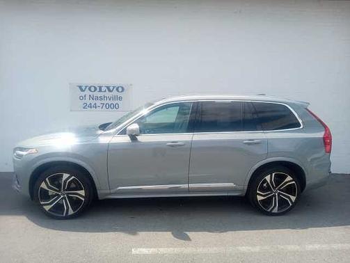 2024 Volvo XC90 B6 Ultimate Bright 7-Seater